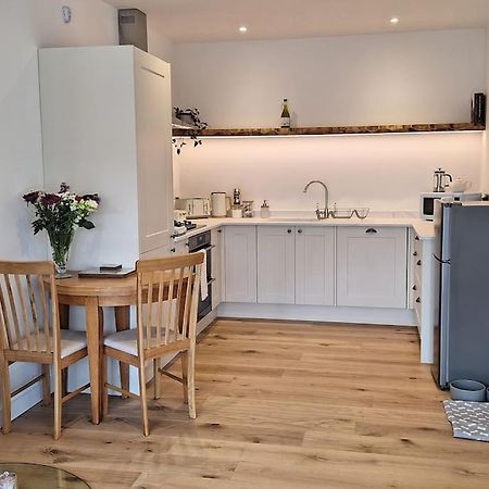 Rural Cornish Cottage 特鲁罗 外观 照片