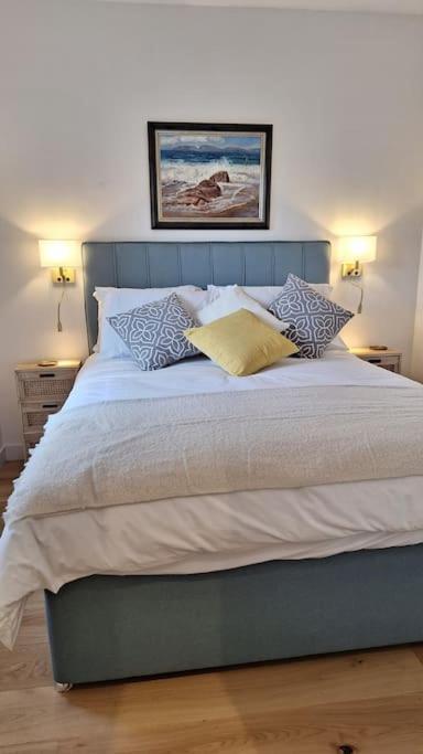 Rural Cornish Cottage 特鲁罗 外观 照片