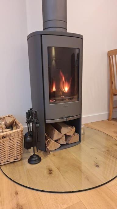 Rural Cornish Cottage 特鲁罗 外观 照片