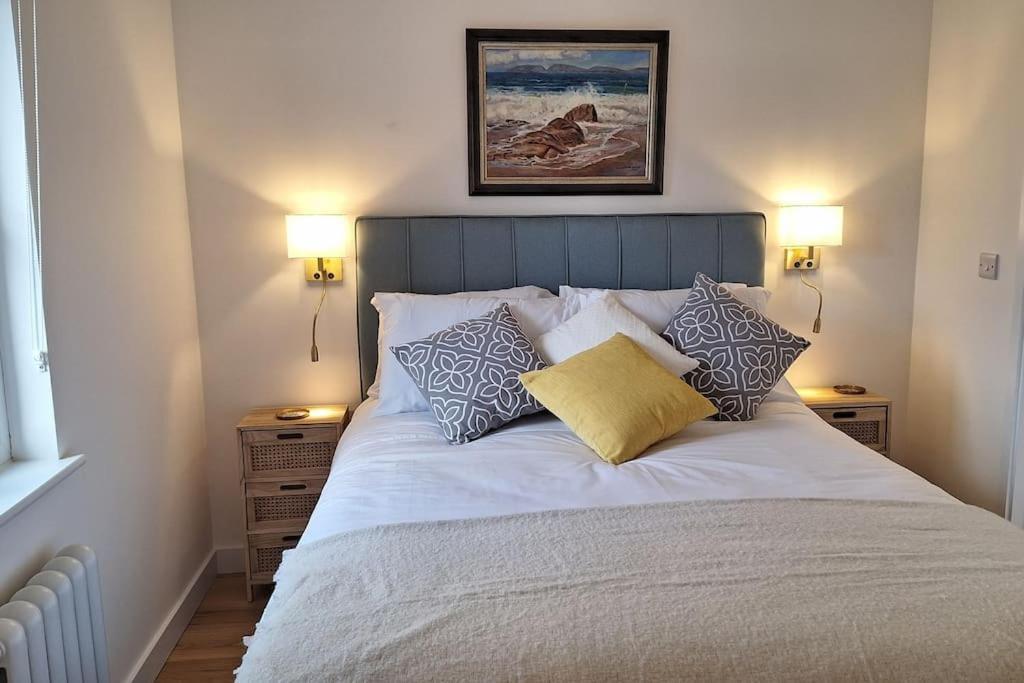 Rural Cornish Cottage 特鲁罗 外观 照片